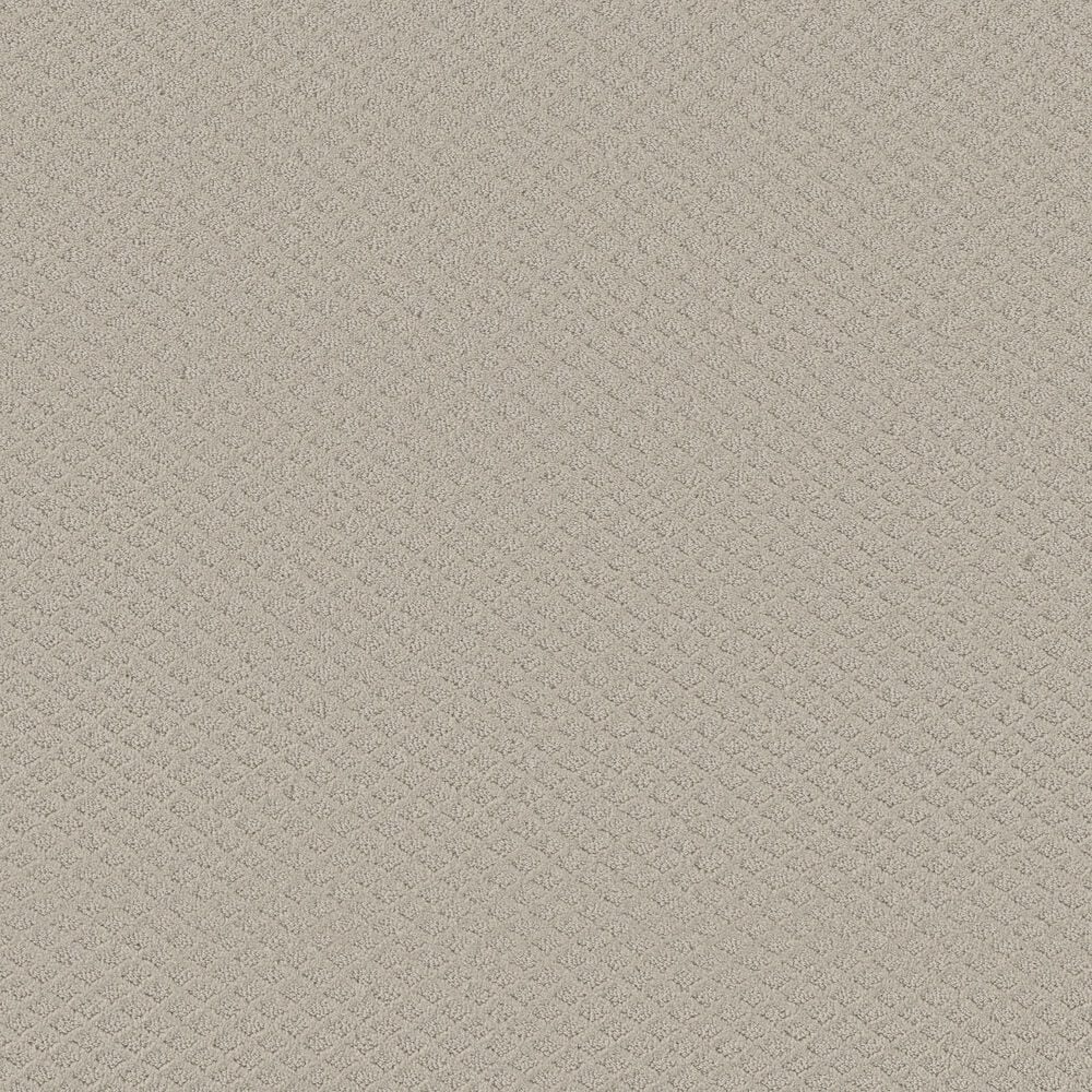 Shaw Midland Charm Carpet in Rock Crystal, , large