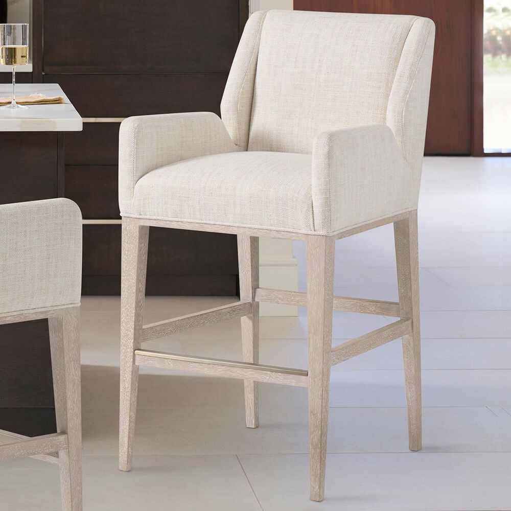 Lexington Home Brands Copacabana Antonio Bar Stool in Sea Mist, , large