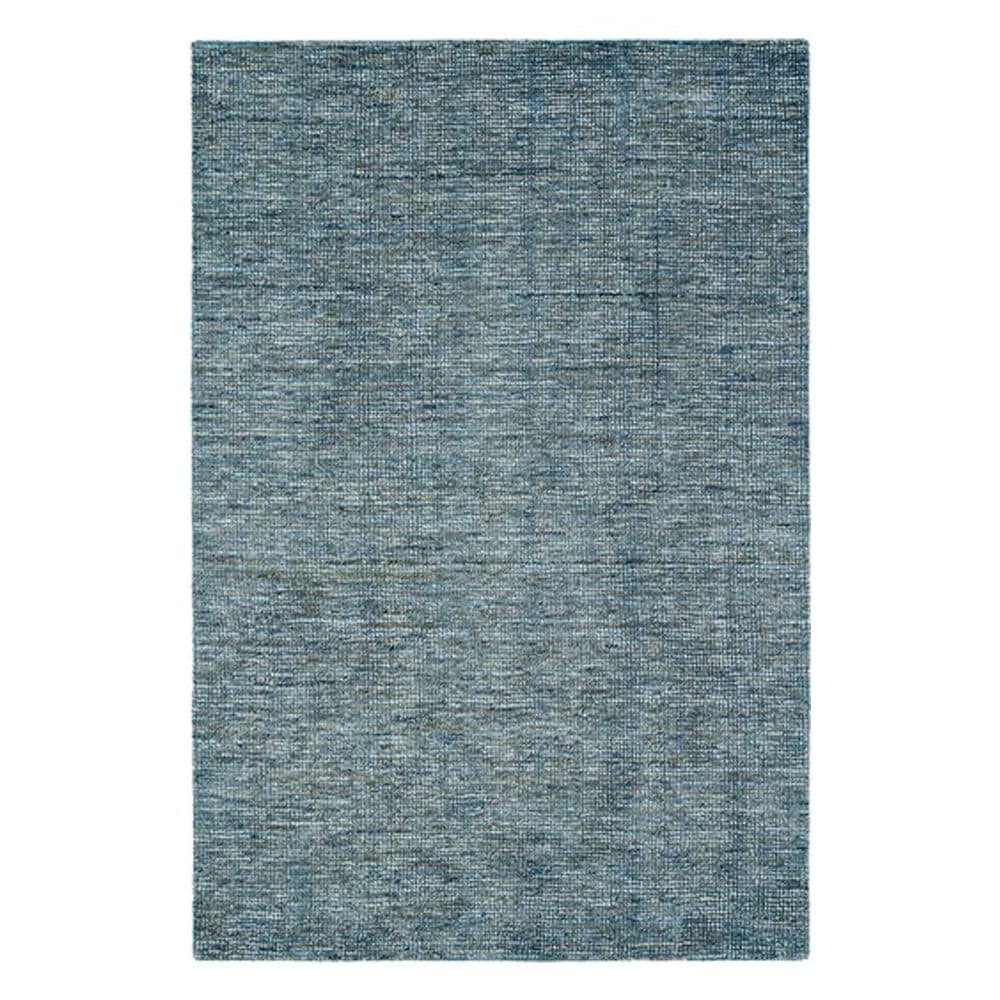 Dalyn Rug Company TT 100 Toro 3'3" x 5'1" Denim Area Rug , , large