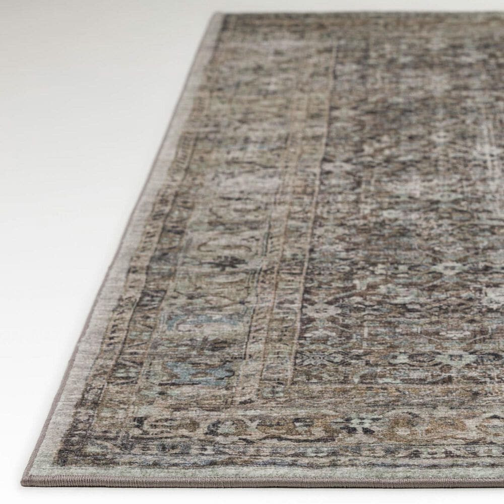 Dalyn Rug Company Jericho 9&#39; x 12&#39; Mushroom Indoor/Outdoor Area Rug, , large