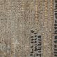 Feizy Zarah 8" x 10" Beige and Gray Area Rug, , large