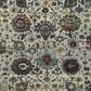 Oriental Weavers Andorra 7129A 2"6" x 12" Stone Runner, , large