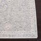 Safavieh Webster WBS334G 8" x 10" Grey and Beige Area Rug, , large