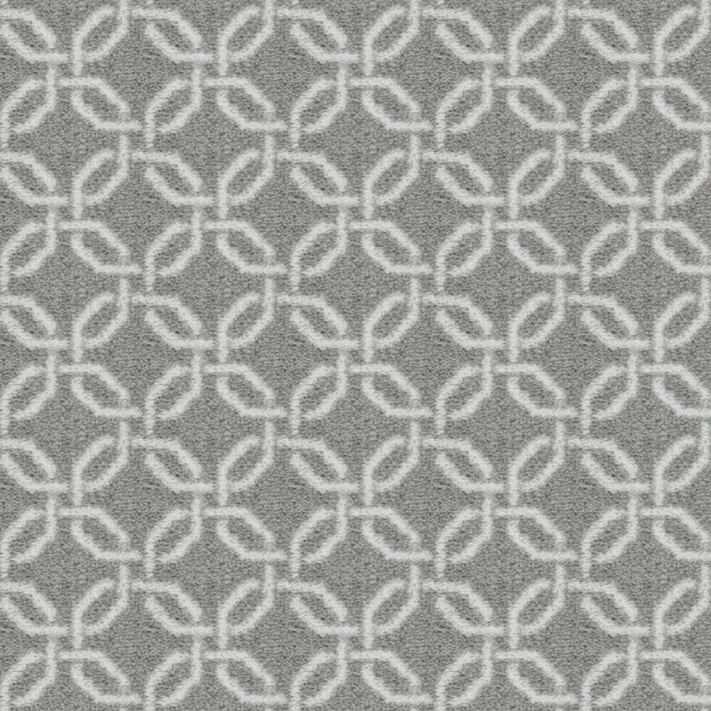 Joy Carpets Intersect Essentials Carpet in Morning Fog, , large