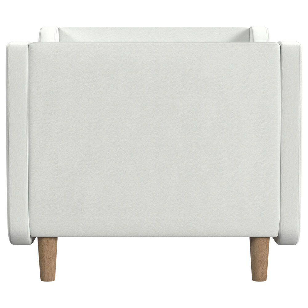 Eastern Shore Gia Toddler Bed in Cream, , large