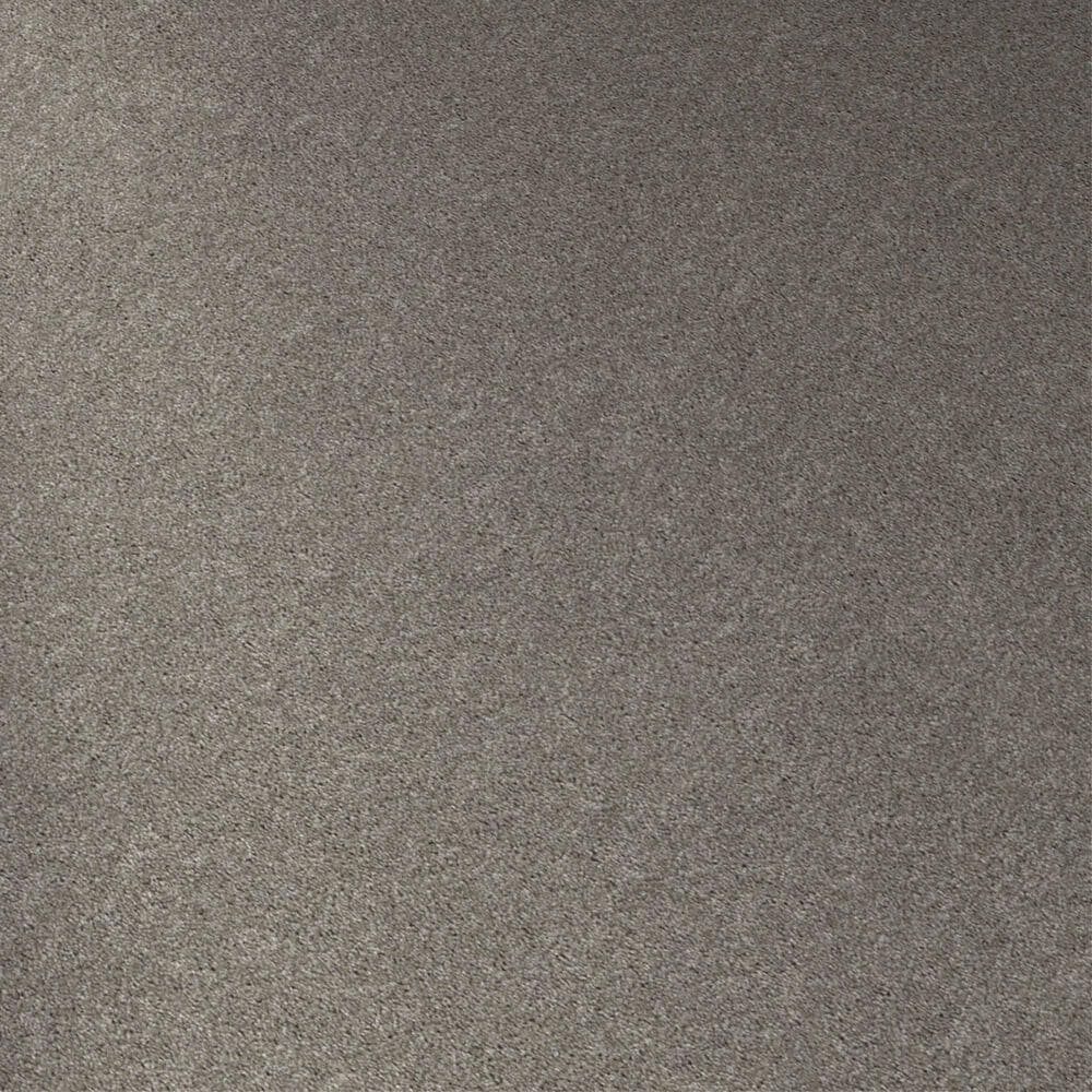 Shaw Hot Topic Carpet in Flannel Gray, , large
