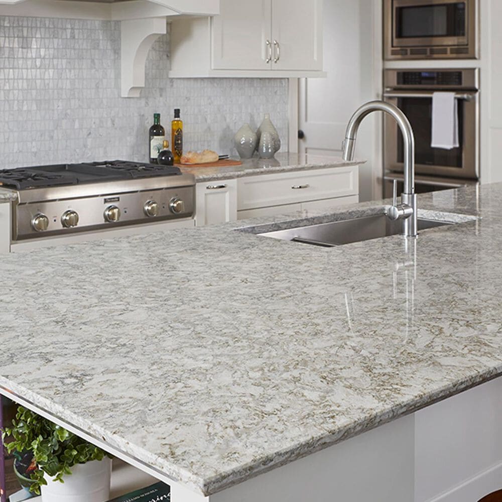 Cambria Berwyn 3cm Quartz Countertop, , large