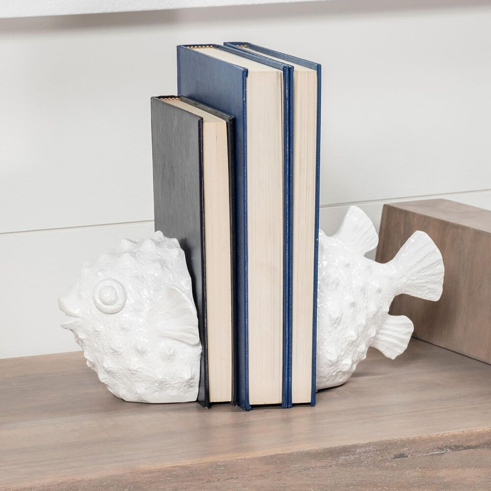 Mercana Meena Bookend (Set of 2), , large