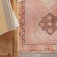 Jaipur Kairos Bijou Pink 9" x 12" Area Rug, , large