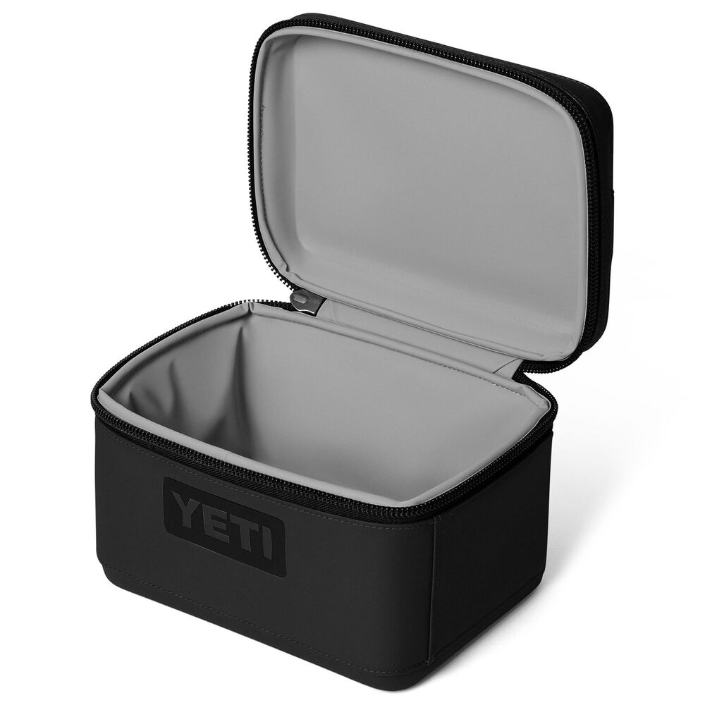 YETI Daytrip 3L Insulated Snack Box in Black, , large