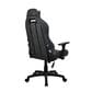 Arozzi Toretta Soft Fabric Gaming Chair in Dark Grey, , large