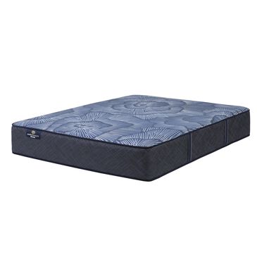 Serta Perfect Sleeper Delk Nights Firm King Mattress, , large