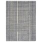 Nourison Architectura Denim 2" x 3" Area Rug, , large