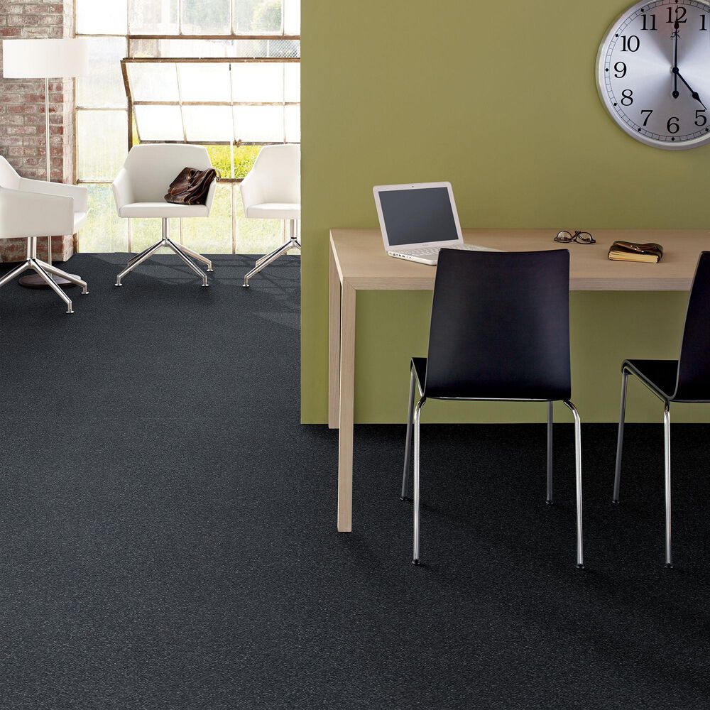 Shaw Well Grounded II 15&#39; Carpet in Iron, , large