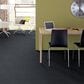Shaw Well Grounded II 15" Carpet in Iron, , large