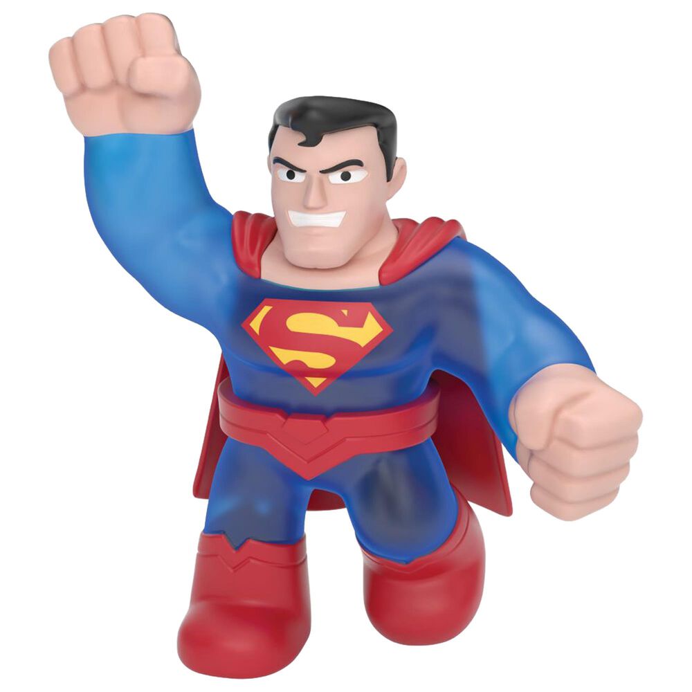 Heroes of Goo Jit Zu DC Hero Pack - Superman, , large