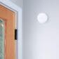 Ring Glass Break Sensor in White, , large