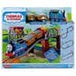 Fisher Price 3-in-1 Thomas Package Pickup Train Set in Multicolor, , large