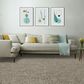 Mohawk Purrsonality III Carpet in Pebble Trail, , large