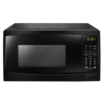 Danby 1.1 Cu. Ft. Black Microwave, , large