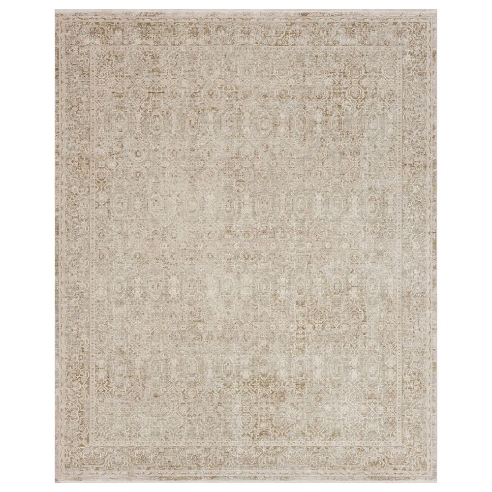 Karastan Surrey Hills Westcott Patina 5"3" x 7"10" Area Rug, , large