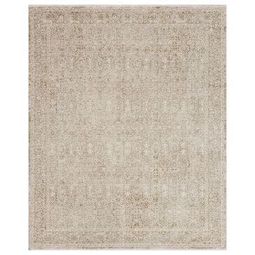 Karastan Surrey Hills Westcott Patina 5"3" x 7"10" Area Rug, , large