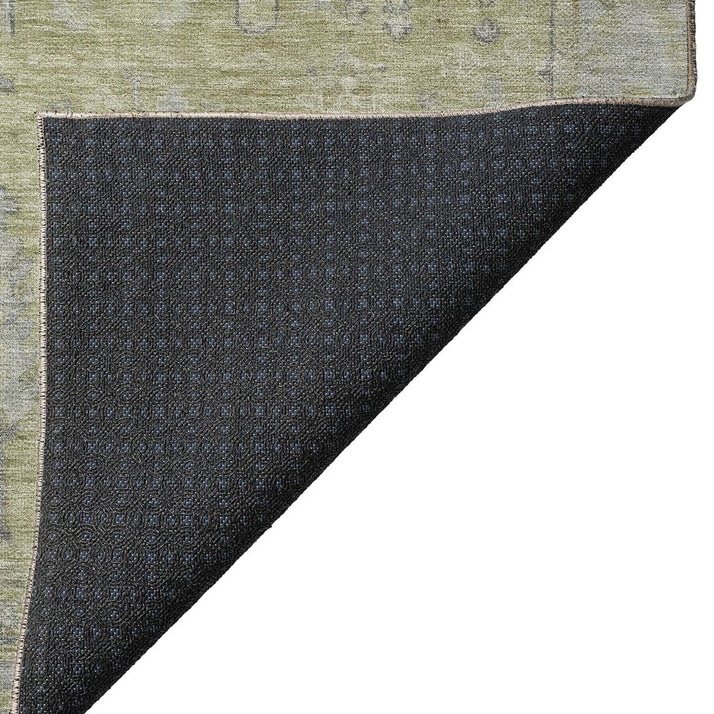 Dalyn Rug Company Solace SL11 10&#39; x 14&#39; Aloe Area Rug, , large
