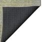 Dalyn Rug Company Solace SL11 10" x 14" Aloe Area Rug, , large