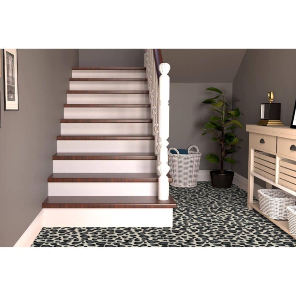 Masland Serengeti Carpet in Storm, , large