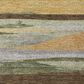 Dalyn Rug Company Kenner KN7 Chocolate 8" Round Area Rug, , large