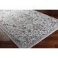 Surya Brunswick 7"10" x 10"3" Sage, Beige, Blue and Khaki Area Rug, , large