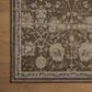 Magnolia Home Mona Bark and Natural 2"6" x 10" Runner, , large