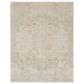 Karastan Surrey Hills Grinstead Flaxen Beige 9" x 12" Area Rug, , large