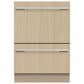 Fisher & Paykel Integrated Double DishDrawer Dishwasher - Panels Sold Separately, , large