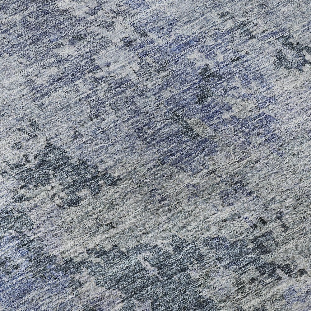 Dalyn Rug Company Bresca 8&#39; x 10&#39; Blue Indoor/Outdoor Area Rug, , large
