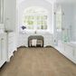 Karastan Chateau Leon French Brown Oak 9" x 80" Laminate, , large