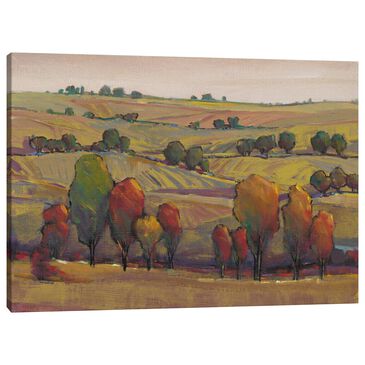 Lumaprints Rolling Hills I 24" x 18" Wall Art in Multicolor, , large