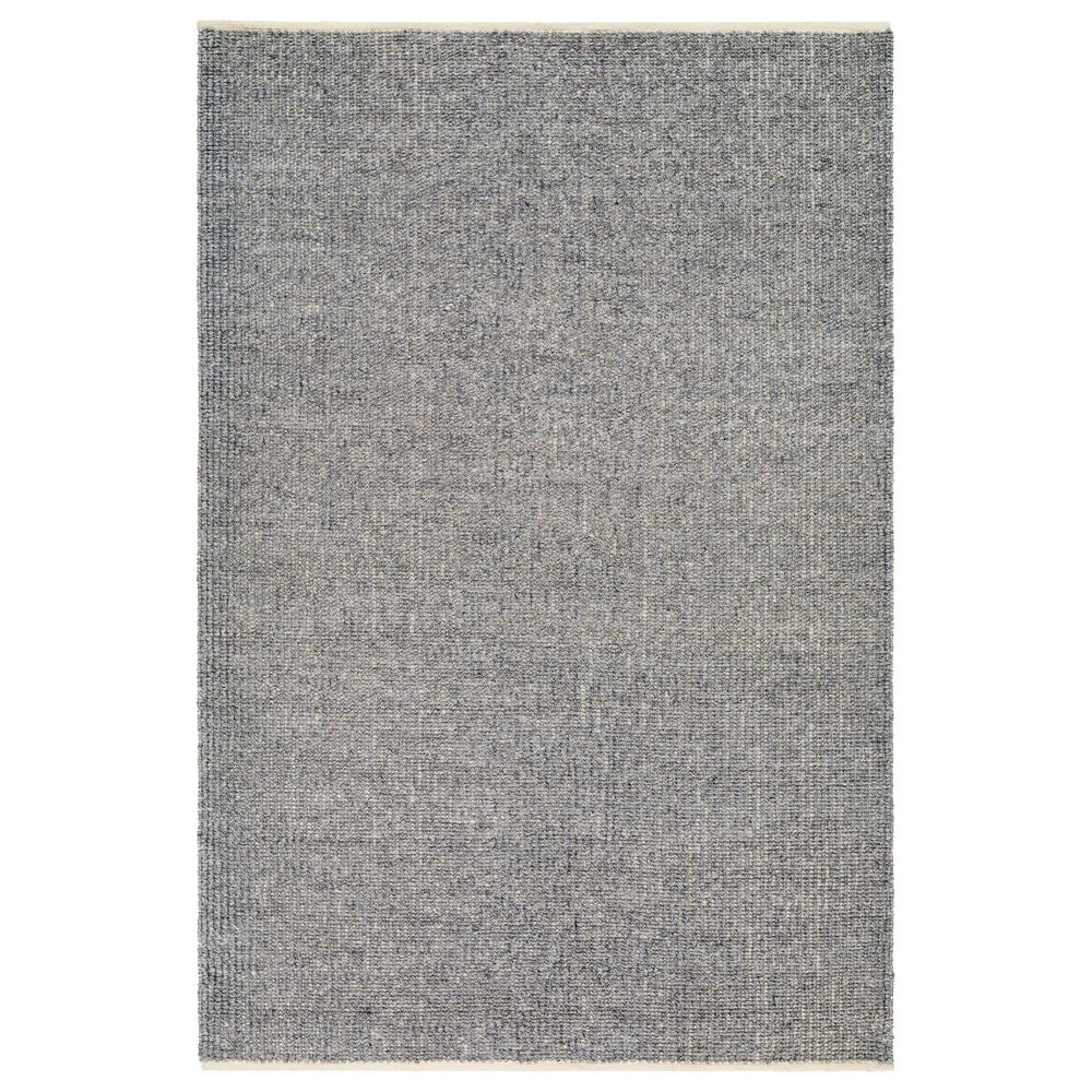 Surya Rebecca 2" x 3" Off-White, Grey Area Rug, , large