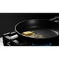 Fisher and Paykel 48" Freestanding Natural Gas Range with 8 Burners in Stainless Steel, , large