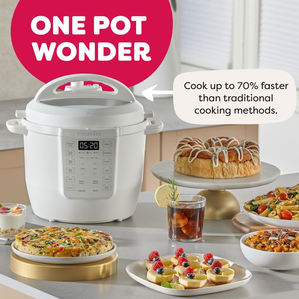Instant Brands 6-Quart Rio Multi-Cooker in Sea Salt, , large