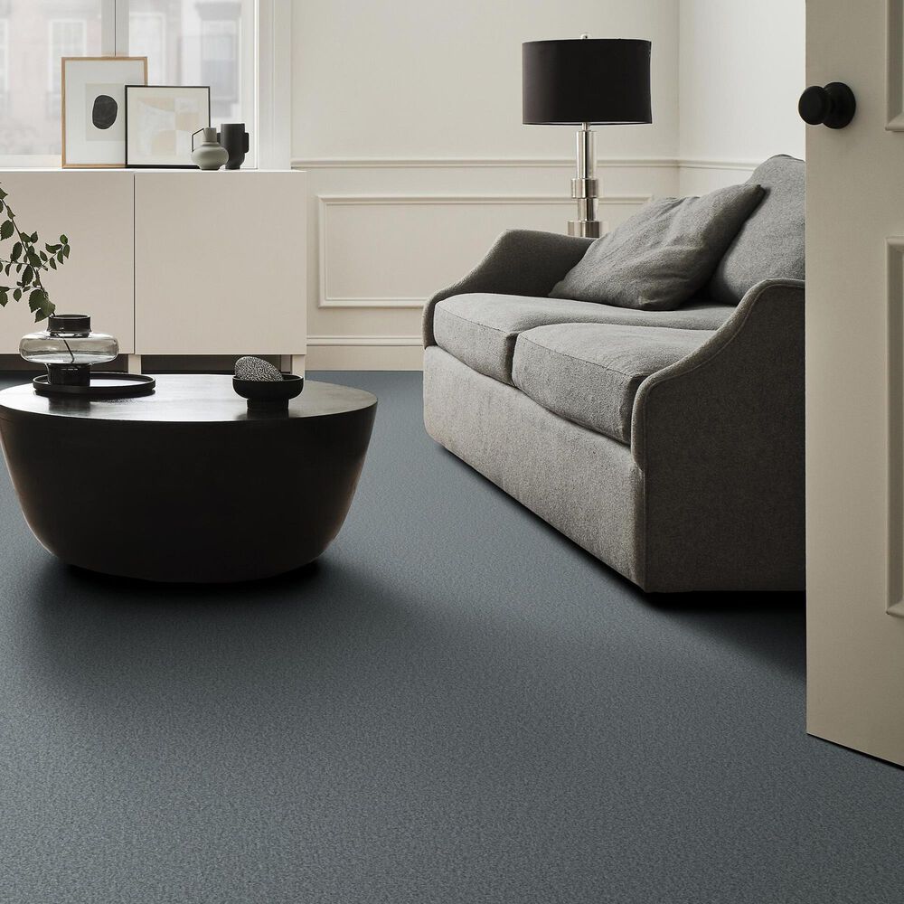 Shaw Tonal Comfort I Carpet in Ice Fishing, , large