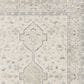 Oriental Weavers Malabar Hobart 45304 8" x 10" Beige Area Rug, , large