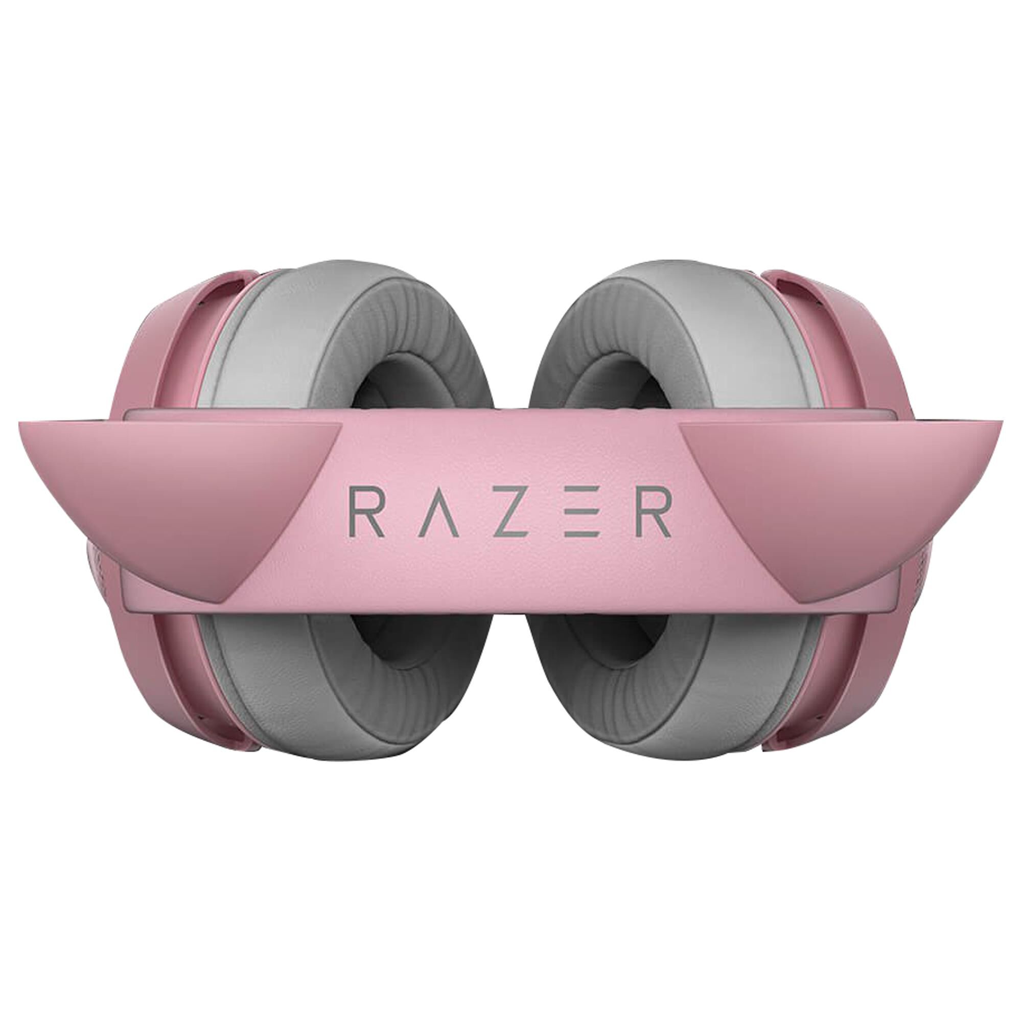 kraken kitty quartz pink