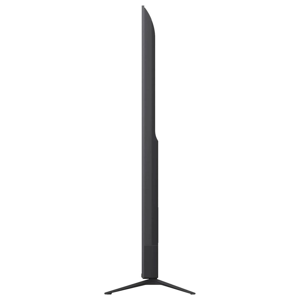 LG 85" Class 84B Series QNED evo AI Mini LED 4K - Smart TV with 3.1.1 Channel Soundbar System in Black, , large