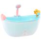 Baby Born Baby Doll Musical Light Up Bathtub without Doll, , large