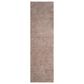 Safavieh Sheep Shag SSG120A 2"3" x 6" Silver Runner, , large