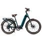 Magnum Melody Electric Bike in Chroma Green, , large