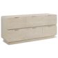 Bernhardt Antibes 6-Drawer Dresser in Roz, , large