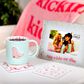 Pavilion 15 oz Ride or Die Mug in Blue, , large