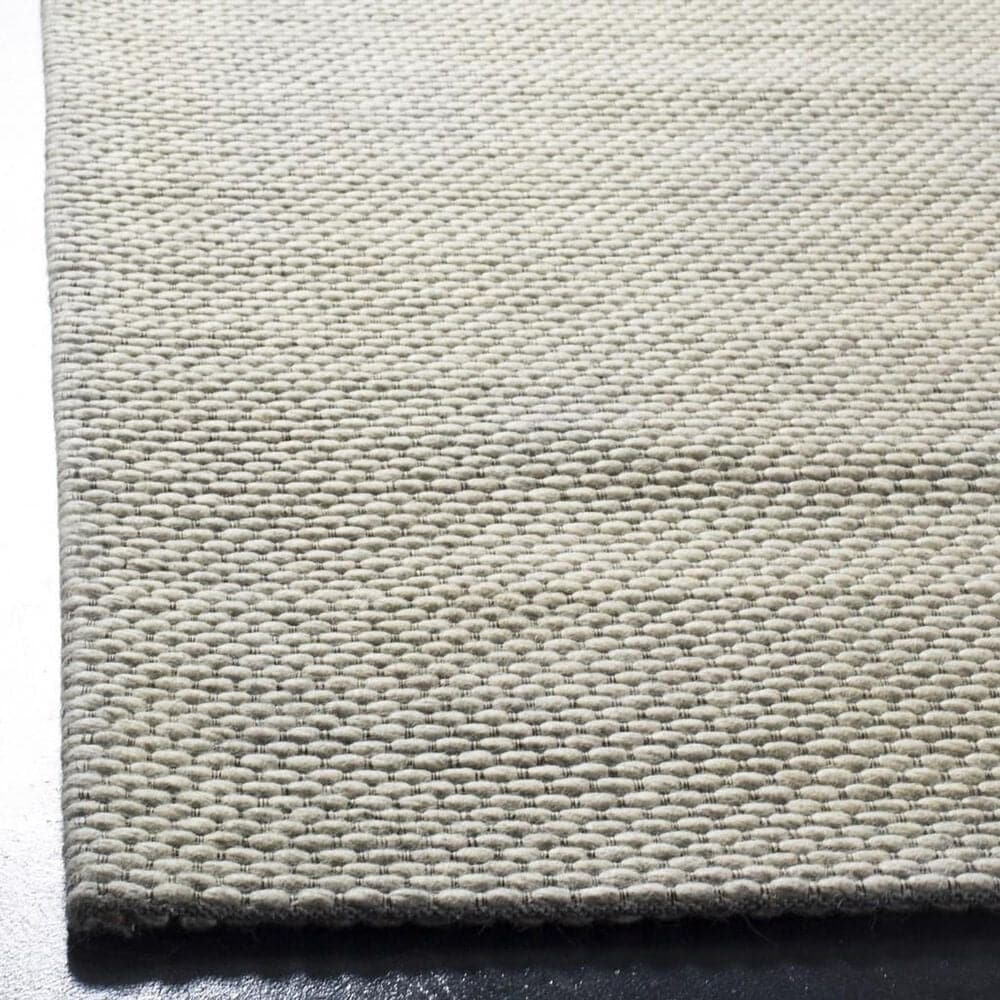 Safavieh Natura NAT801C 2&#39;3&quot; x 14&#39; Grey Runner, , large